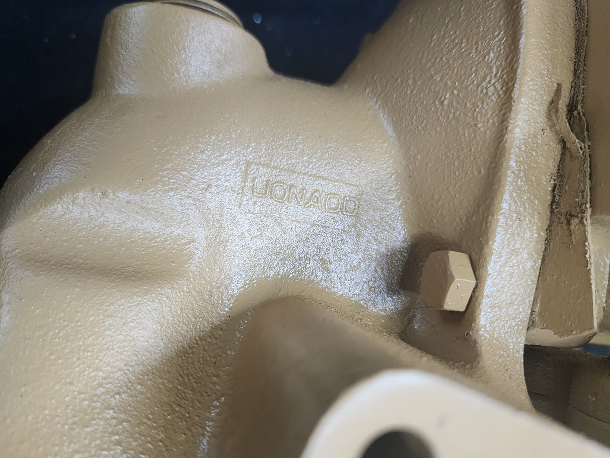 Caterpillar C9 Hydraulic Oil Cooler 2P8797 For Sale, OEM Part # 2P8797