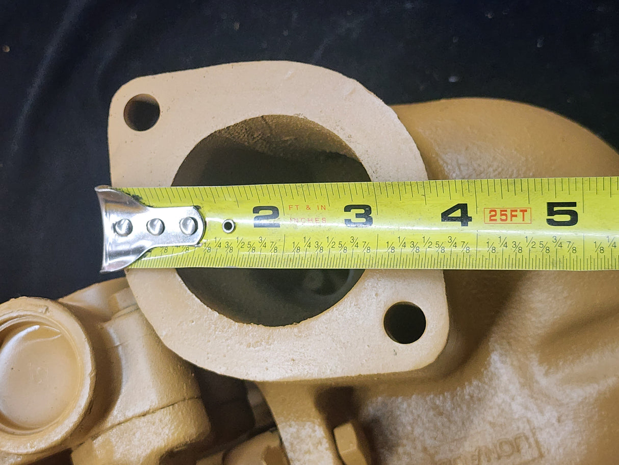 Caterpillar C9 Hydraulic Oil Cooler 2P8797 For Sale, OEM Part # 2P8797