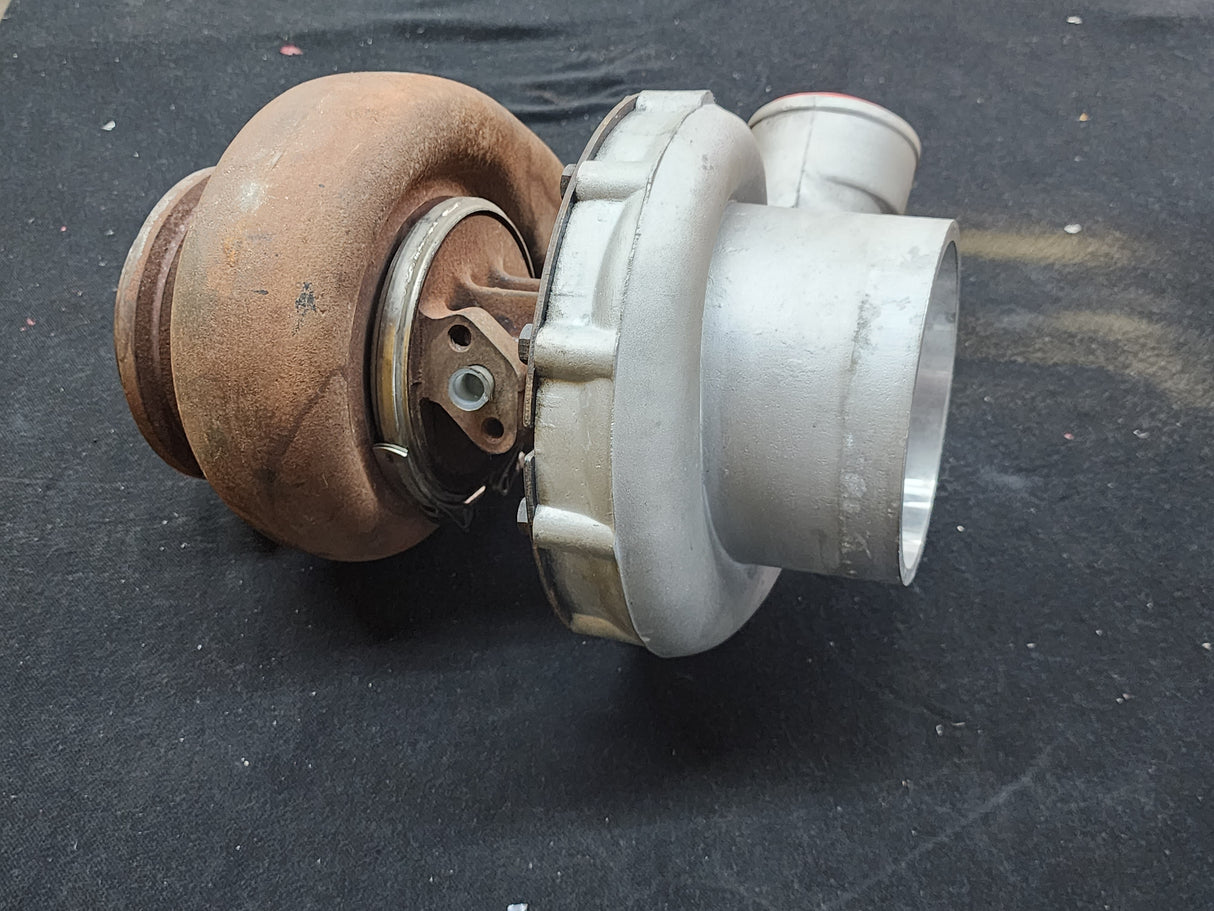 Cummins NTA855 TPA Turbocharger Supercharger BHT3B For Sale