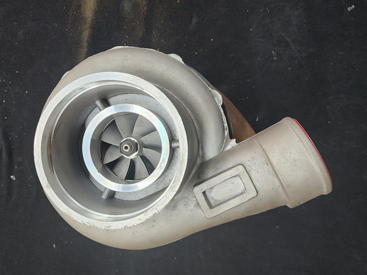 Cummins NTA855 TPA Turbocharger Supercharger BHT3B For Sale