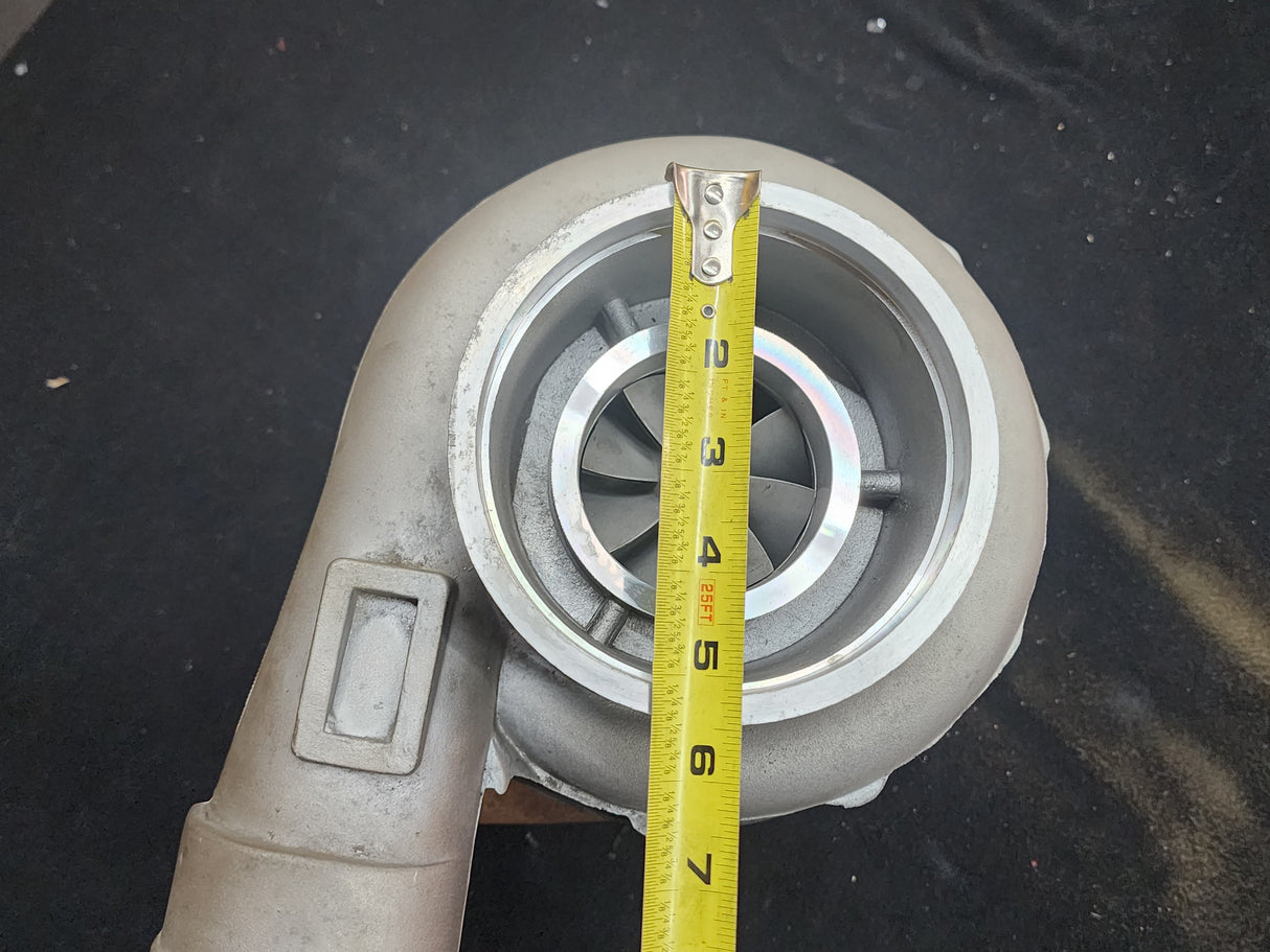 Cummins NTA855 TPA Turbocharger Supercharger BHT3B For Sale