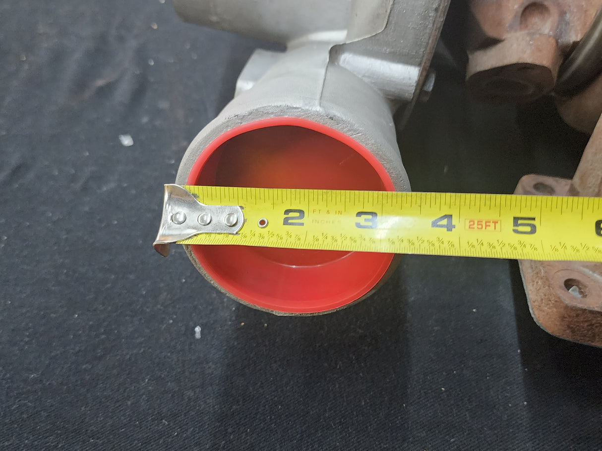 Cummins NTA855 TPA Turbocharger Supercharger BHT3B For Sale