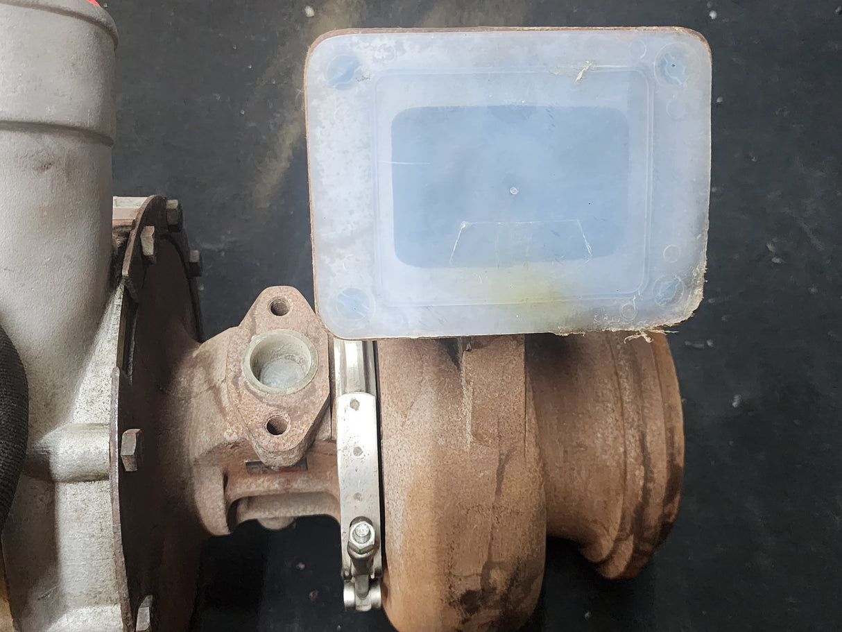 Cummins NTA855 TPA Turbocharger Supercharger BHT3B For Sale