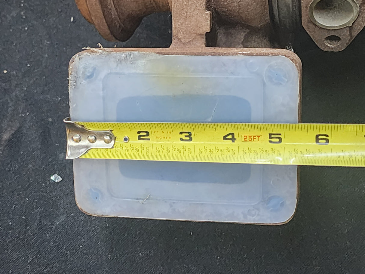 Cummins NTA855 TPA Turbocharger Supercharger BHT3B For Sale