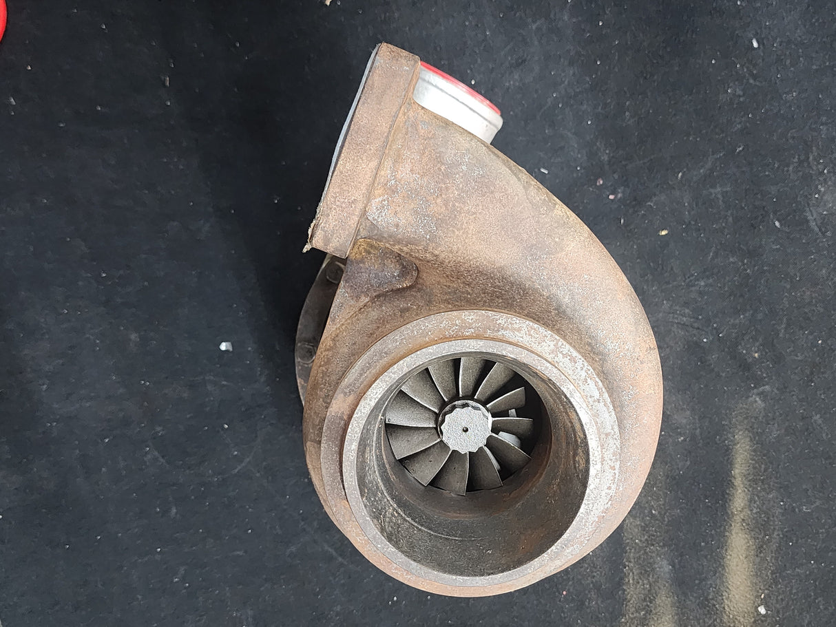 Cummins NTA855 TPA Turbocharger Supercharger BHT3B For Sale