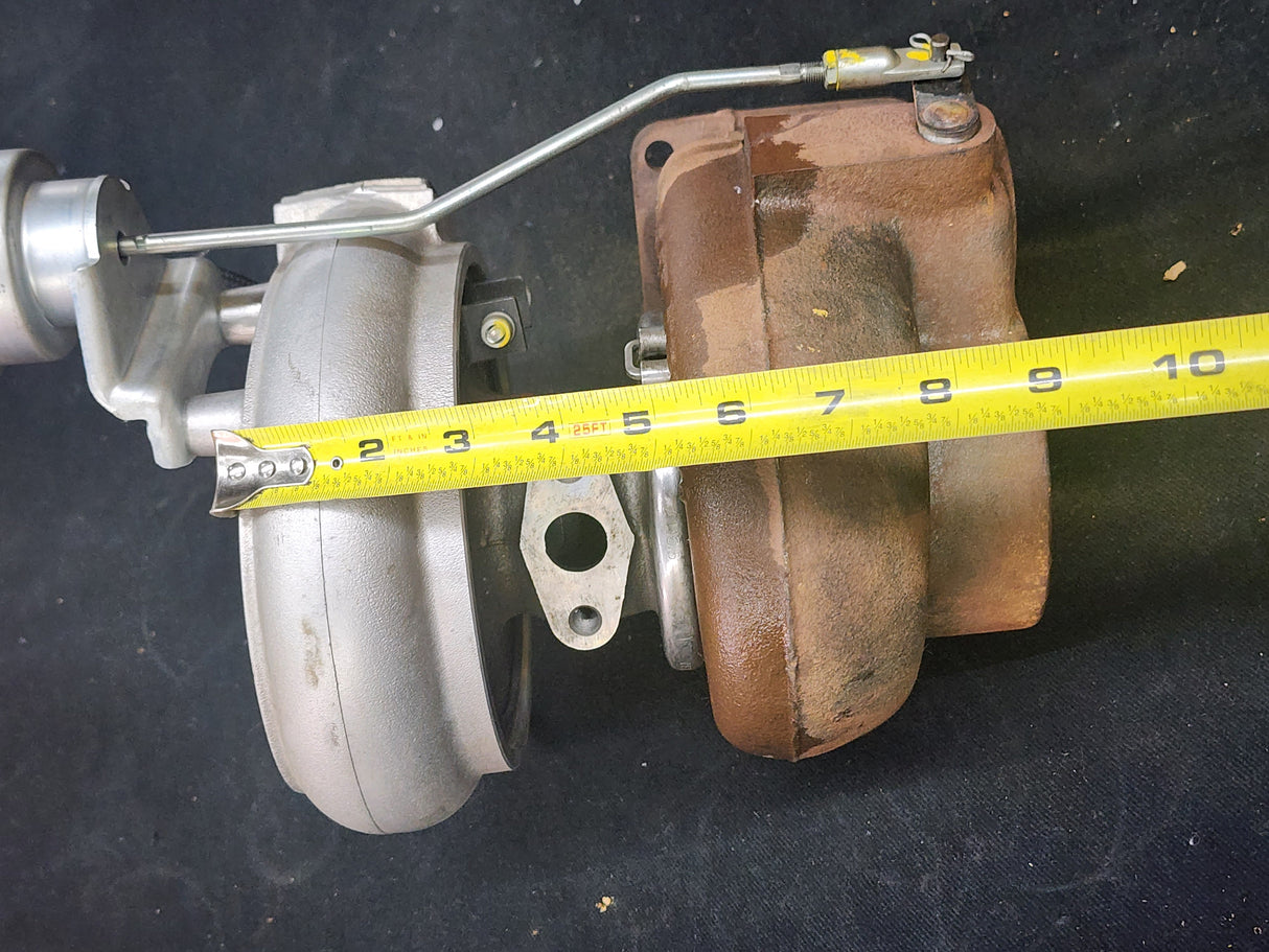 Mitsubishi Turbocharger TF08L26M18 For Sale, Part # 2820083400