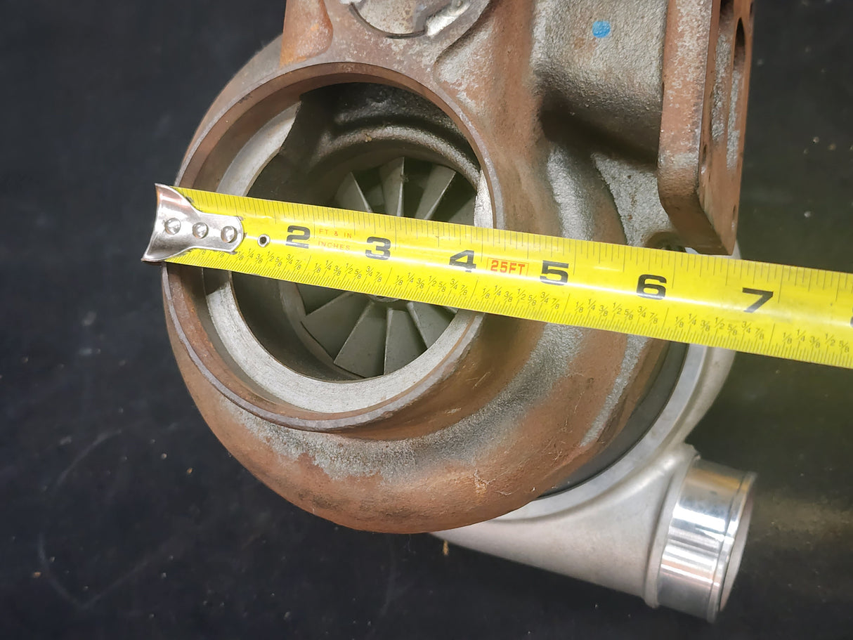 Mitsubishi Turbocharger TF08L26M18 For Sale, Part # 2820083400