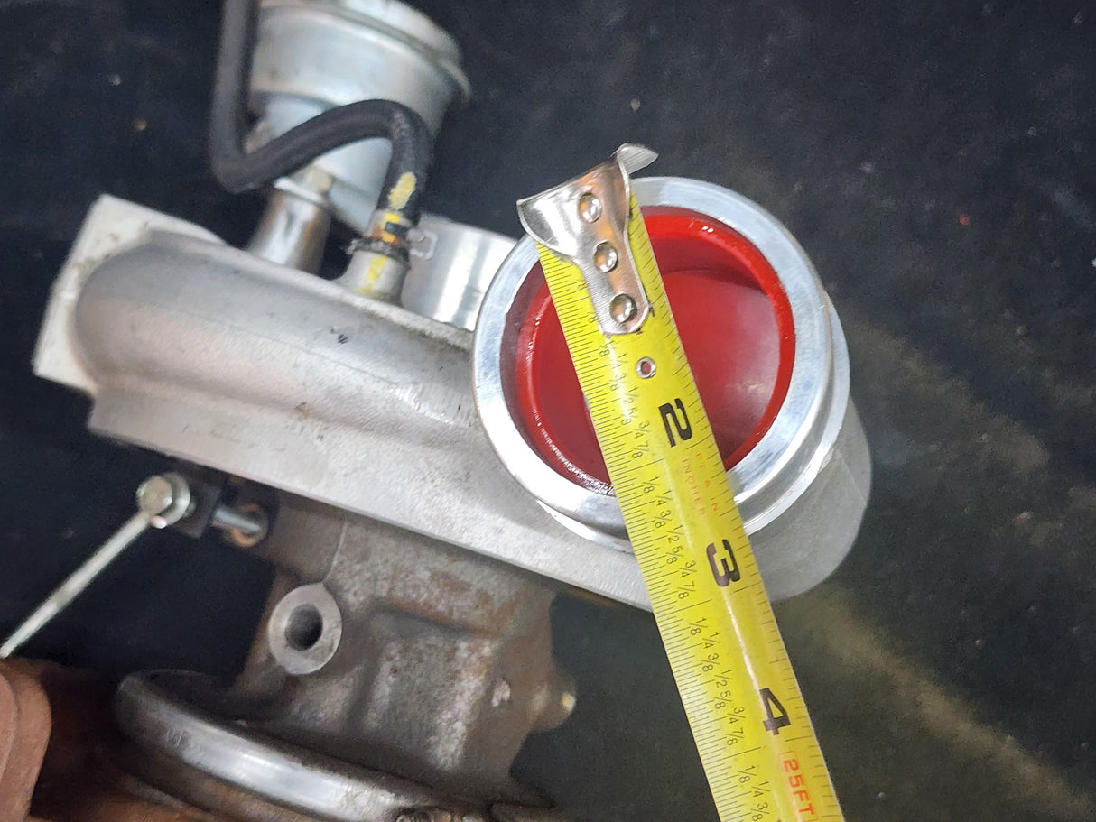 Mitsubishi Turbocharger TF08L26M18 For Sale, Part # 2820083400