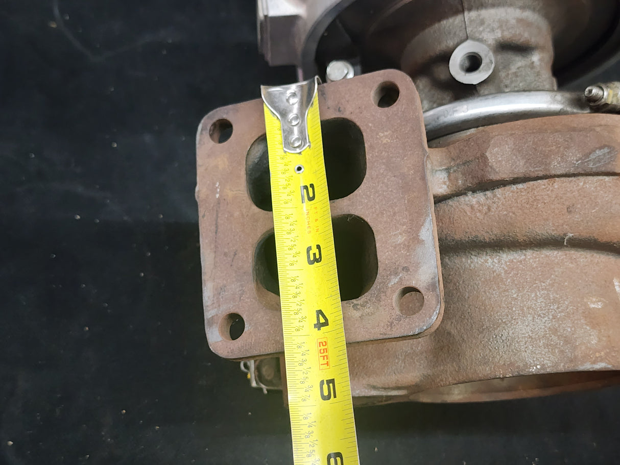 Mitsubishi Turbocharger TF08L26M18 For Sale, Part # 2820083400