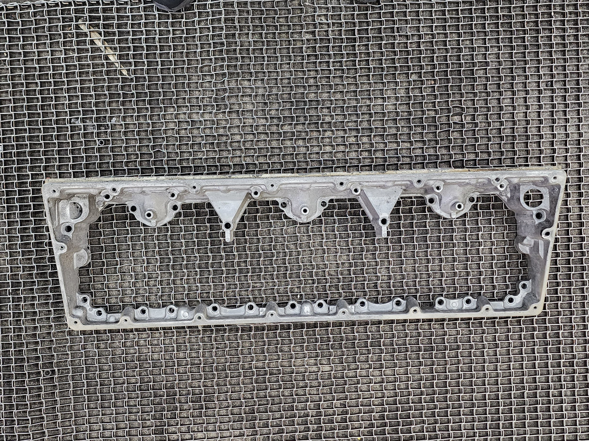 1998 Cummins M11-330 Valve Cover Spacer 3081273 For Sale