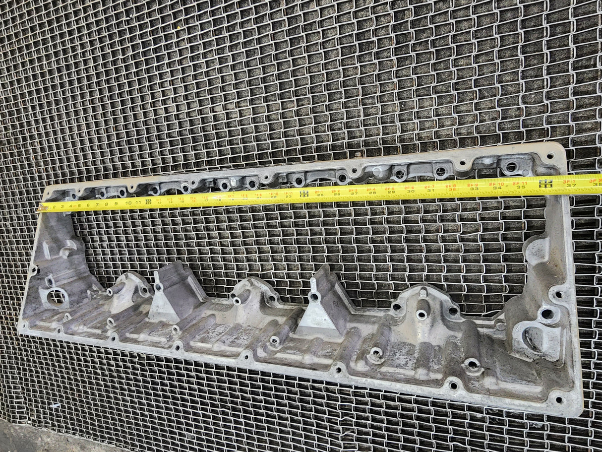 1998 Cummins M11-330 Valve Cover Spacer 3081273 For Sale