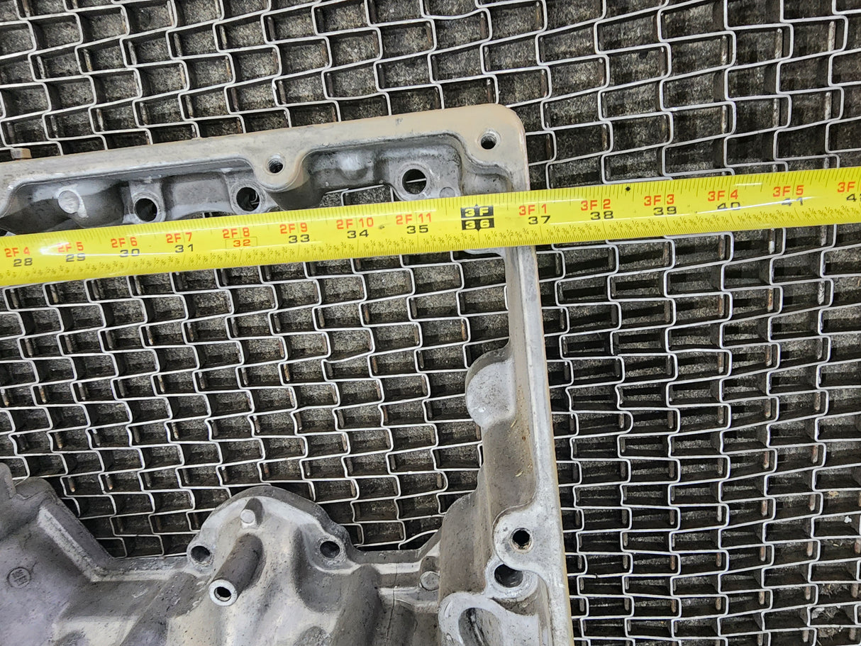 1998 Cummins M11-330 Valve Cover Spacer 3081273 For Sale