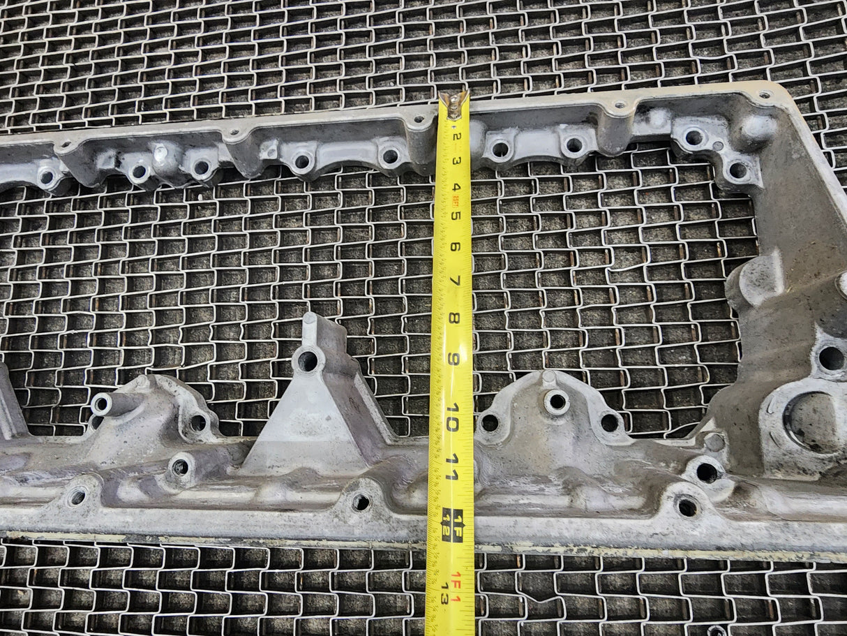 1998 Cummins M11-330 Valve Cover Spacer 3081273 For Sale