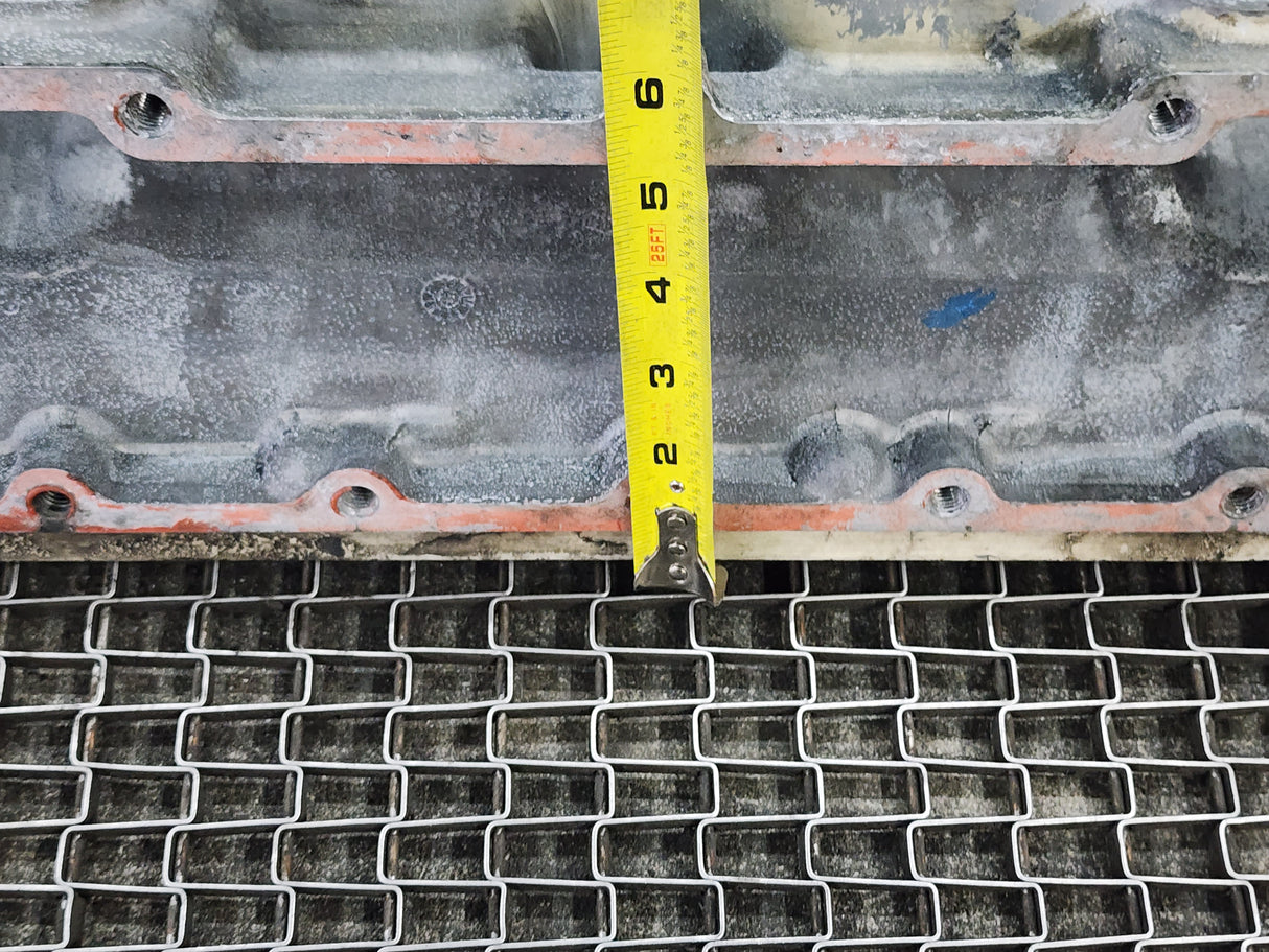 1998 Cummins M11-330 Valve Cover Spacer 3081273 For Sale