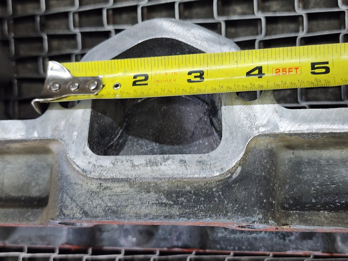 1998 Cummins M11-330 Valve Cover Spacer 3081273 For Sale