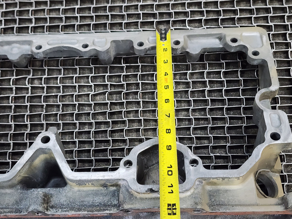 1998 Cummins M11-330 Valve Cover Spacer 3081273 For Sale