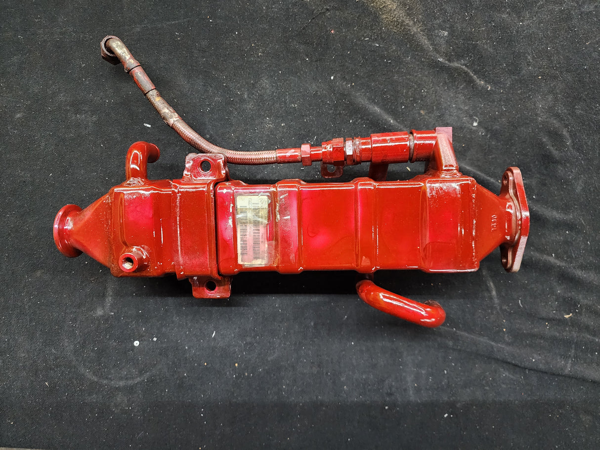 Cummins 6.7L Diesel EGR Cooler 4946088 For Sale