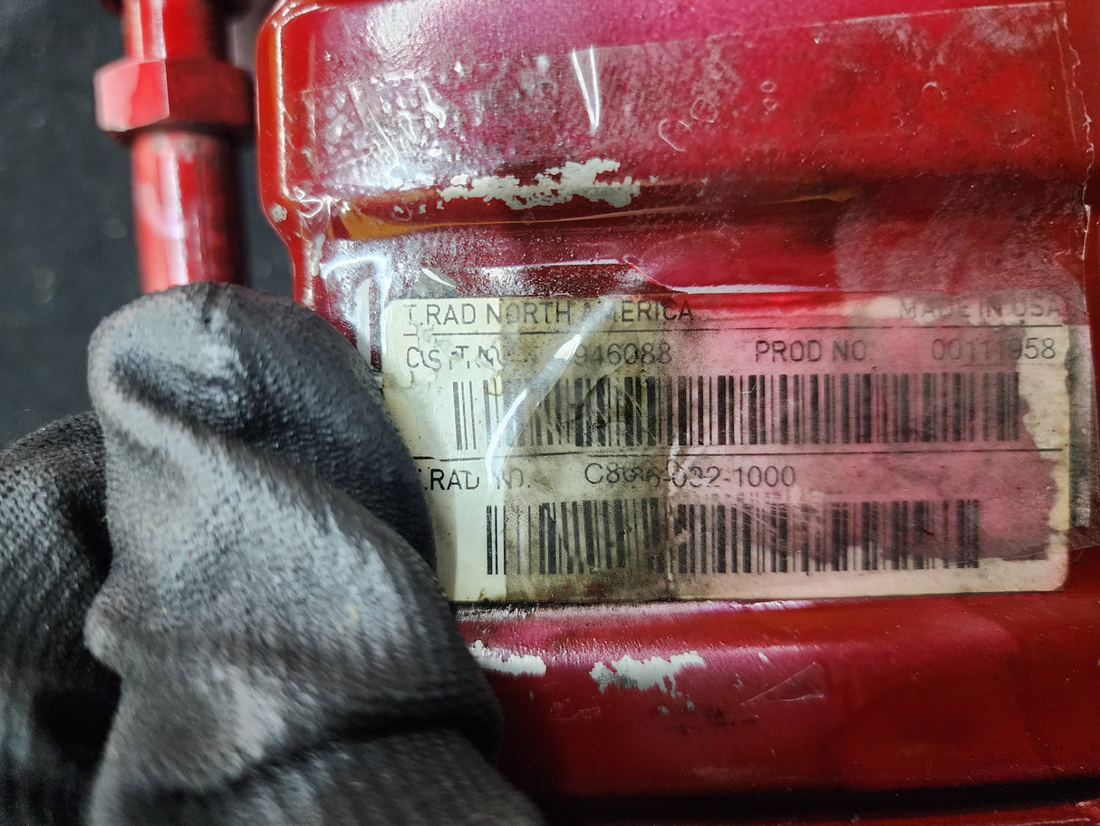 Cummins 6.7L Diesel EGR Cooler 4946088 For Sale