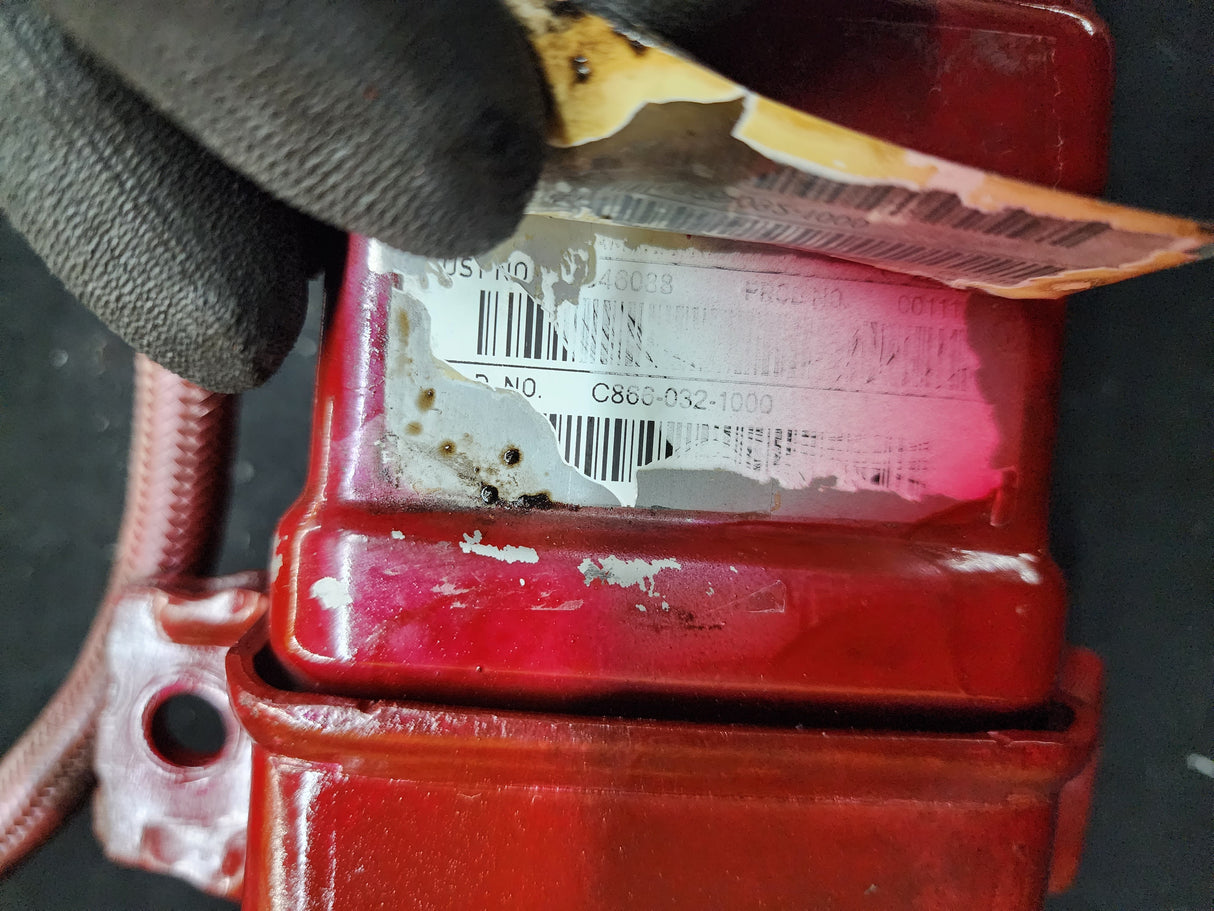 Cummins 6.7L Diesel EGR Cooler 4946088 For Sale