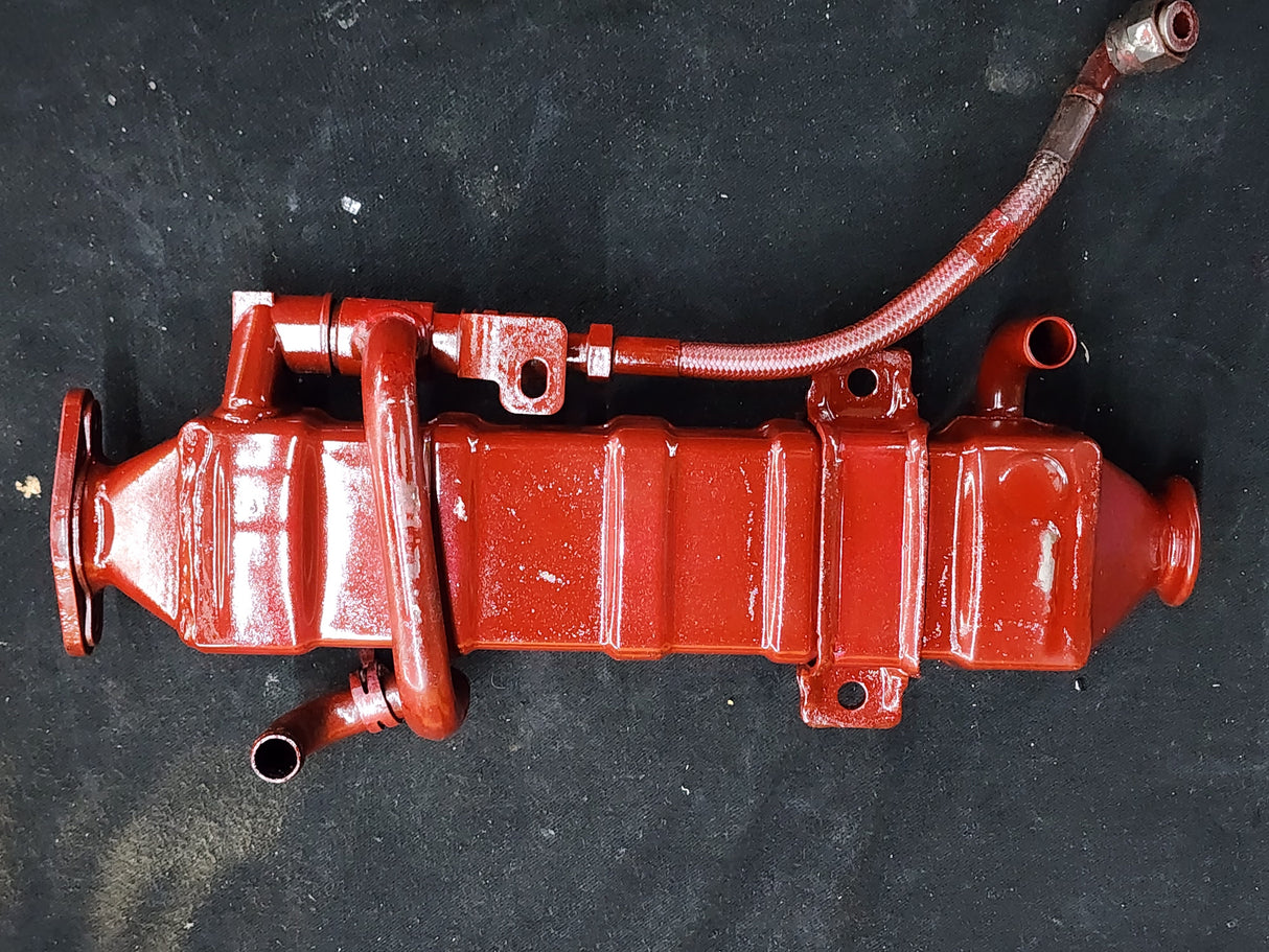 Cummins 6.7L Diesel EGR Cooler 4946088 For Sale