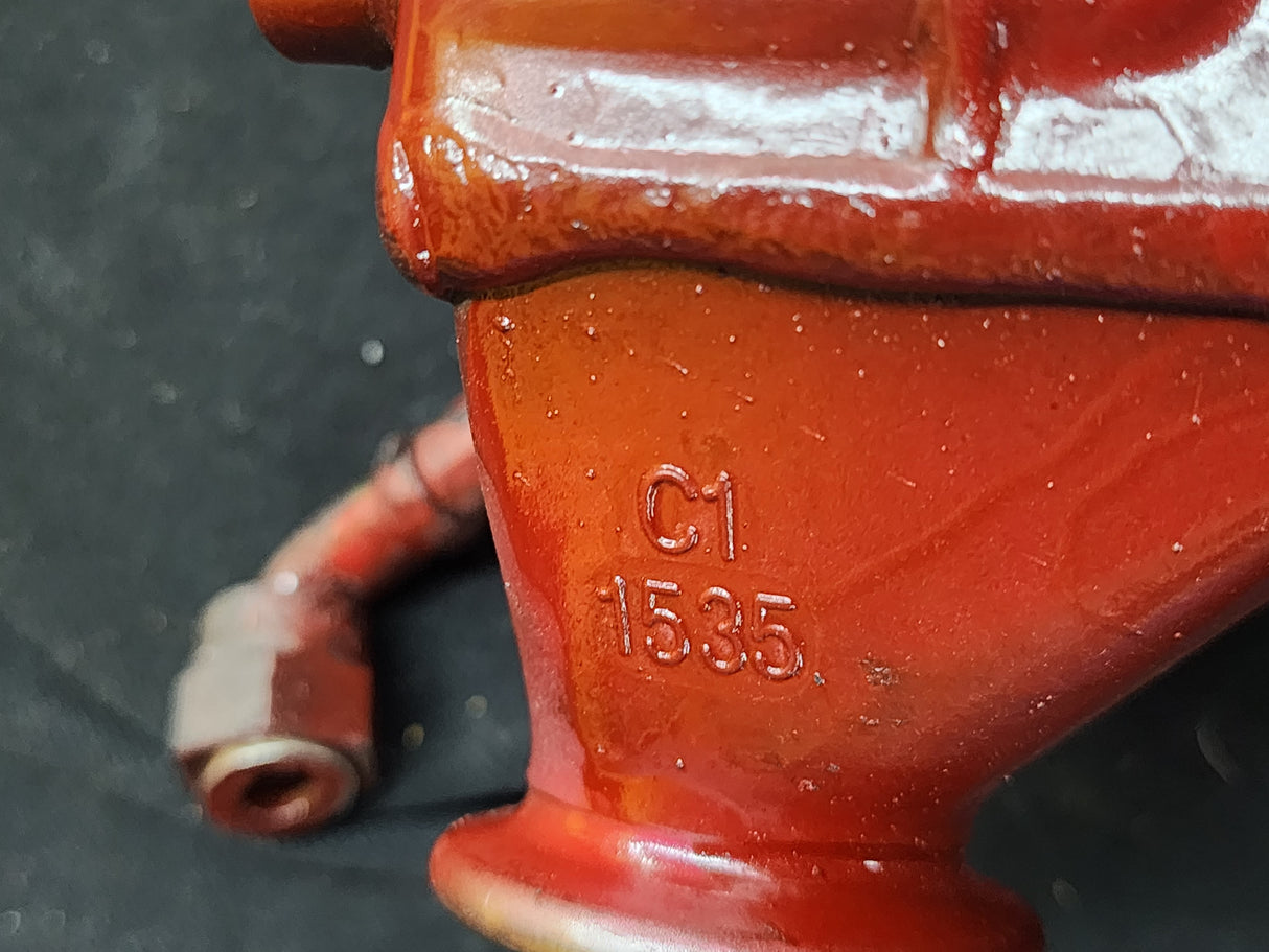 Cummins 6.7L Diesel EGR Cooler 4946088 For Sale