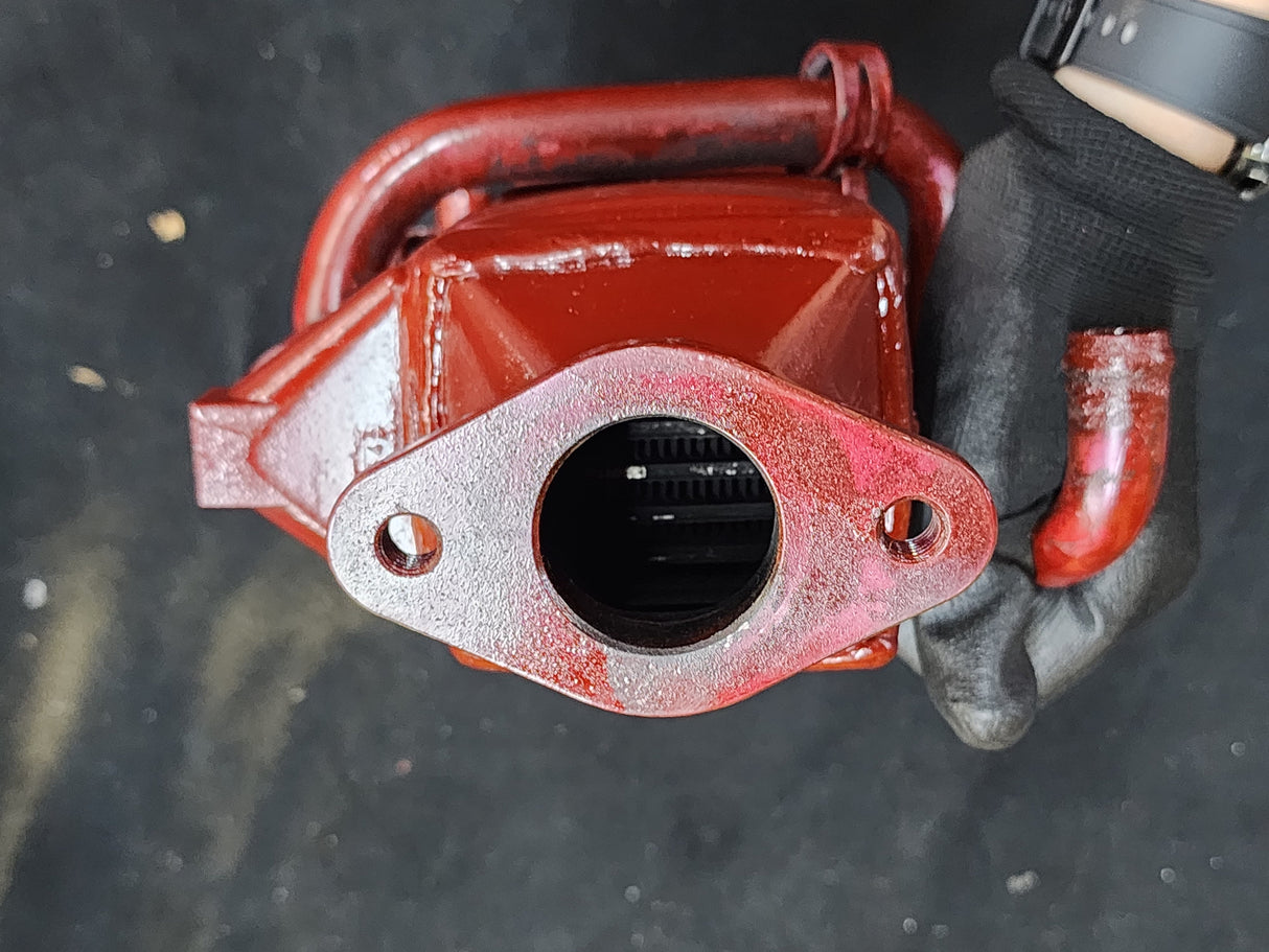Cummins 6.7L Diesel EGR Cooler 4946088 For Sale