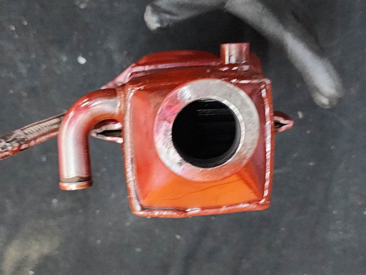 Cummins 6.7L Diesel EGR Cooler 4946088 For Sale