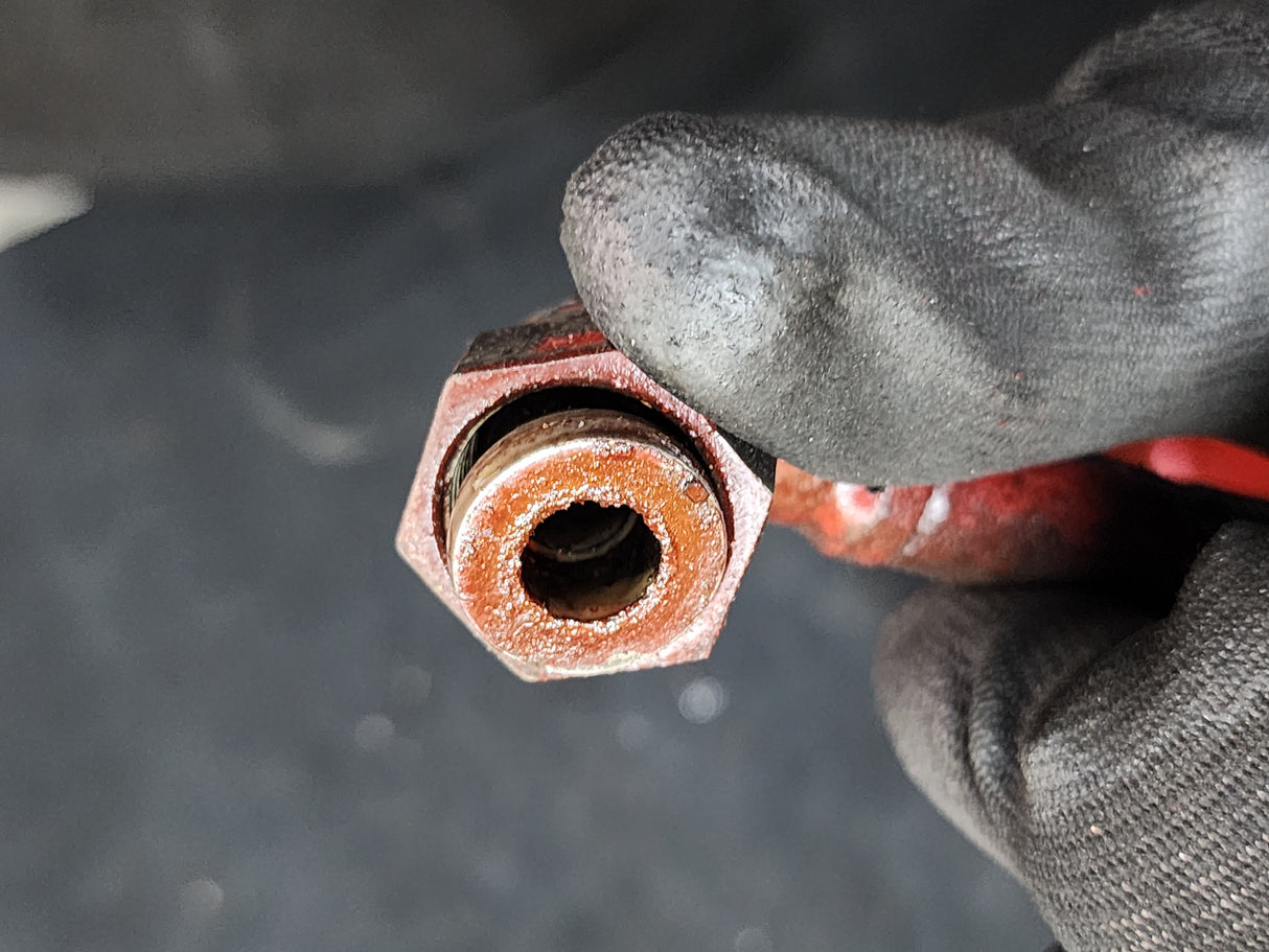 Cummins 6.7L Diesel EGR Cooler 4946088 For Sale