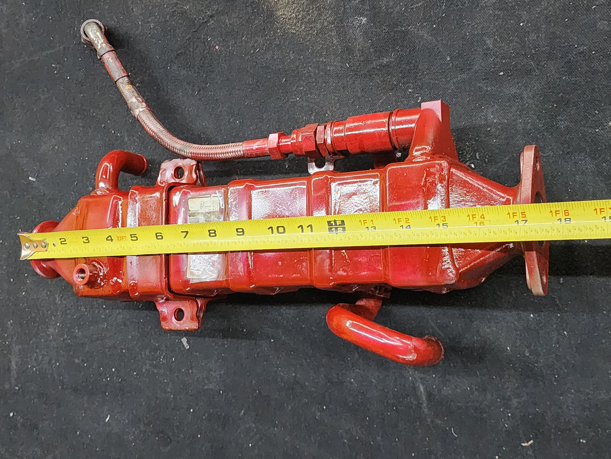Cummins 6.7L Diesel EGR Cooler 4946088 For Sale