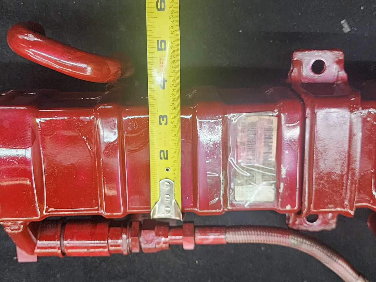 Cummins 6.7L Diesel EGR Cooler 4946088 For Sale