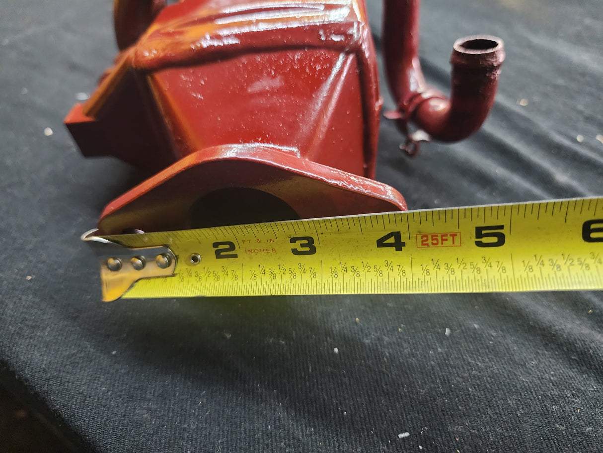 Cummins 6.7L Diesel EGR Cooler 4946088 For Sale