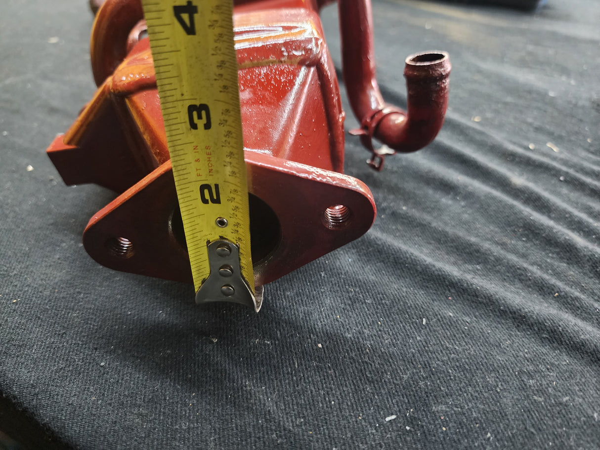 Cummins 6.7L Diesel EGR Cooler 4946088 For Sale