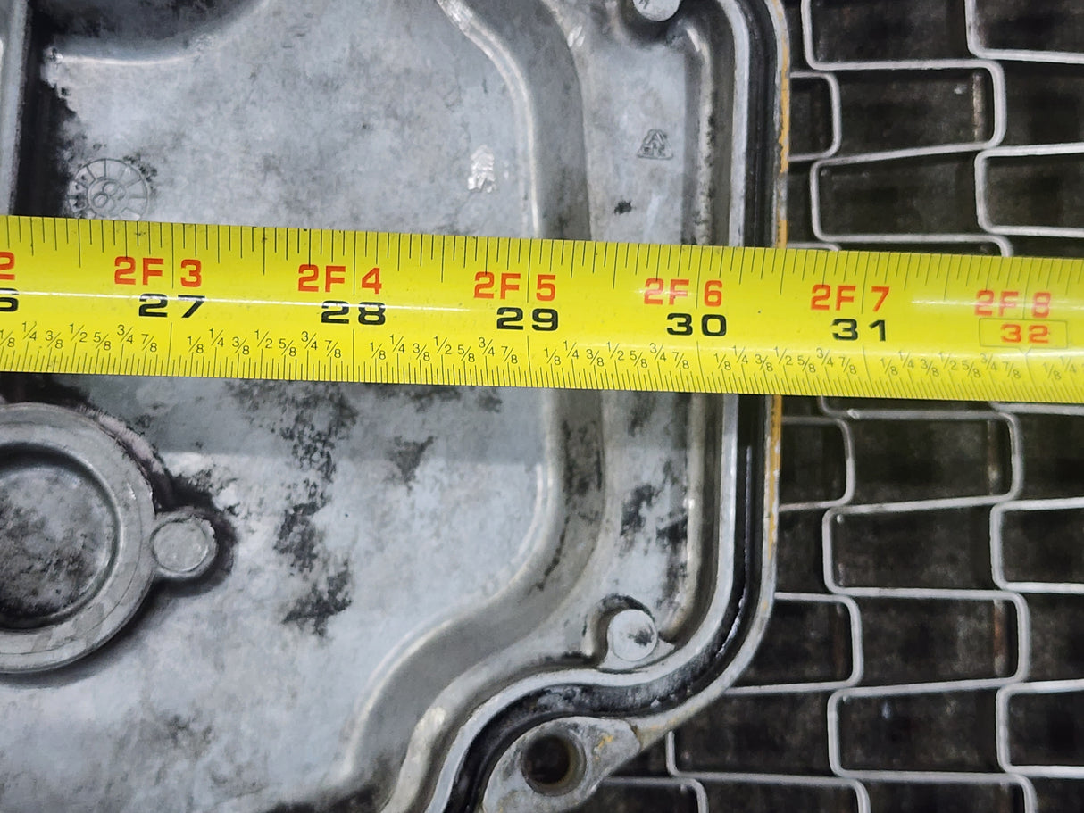 1998 Caterpillar 3126 7.2L Valve Cover 141-8284 For Sale