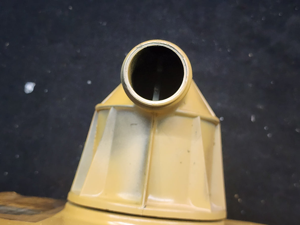 1998 Caterpillar 3126 7.2L Valve Cover 141-8284 For Sale