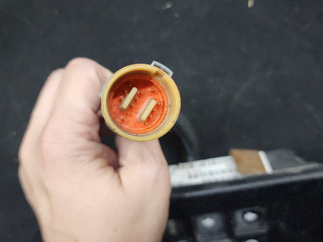 Allison 29538360 Transmission Push Button Electronic Shift Pad For Sale