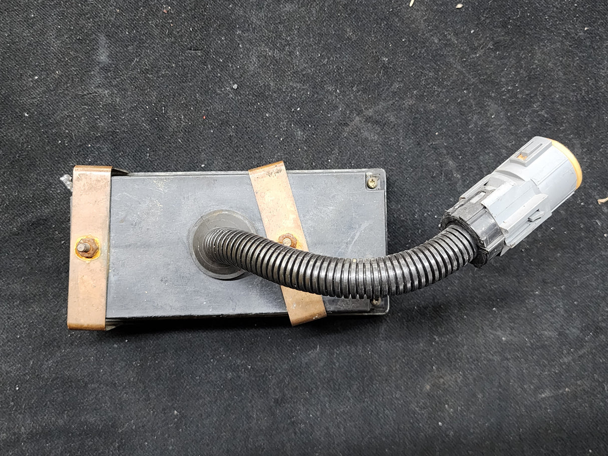 Allison 29538360 Transmission Push Button Electronic Shift Pad For Sale