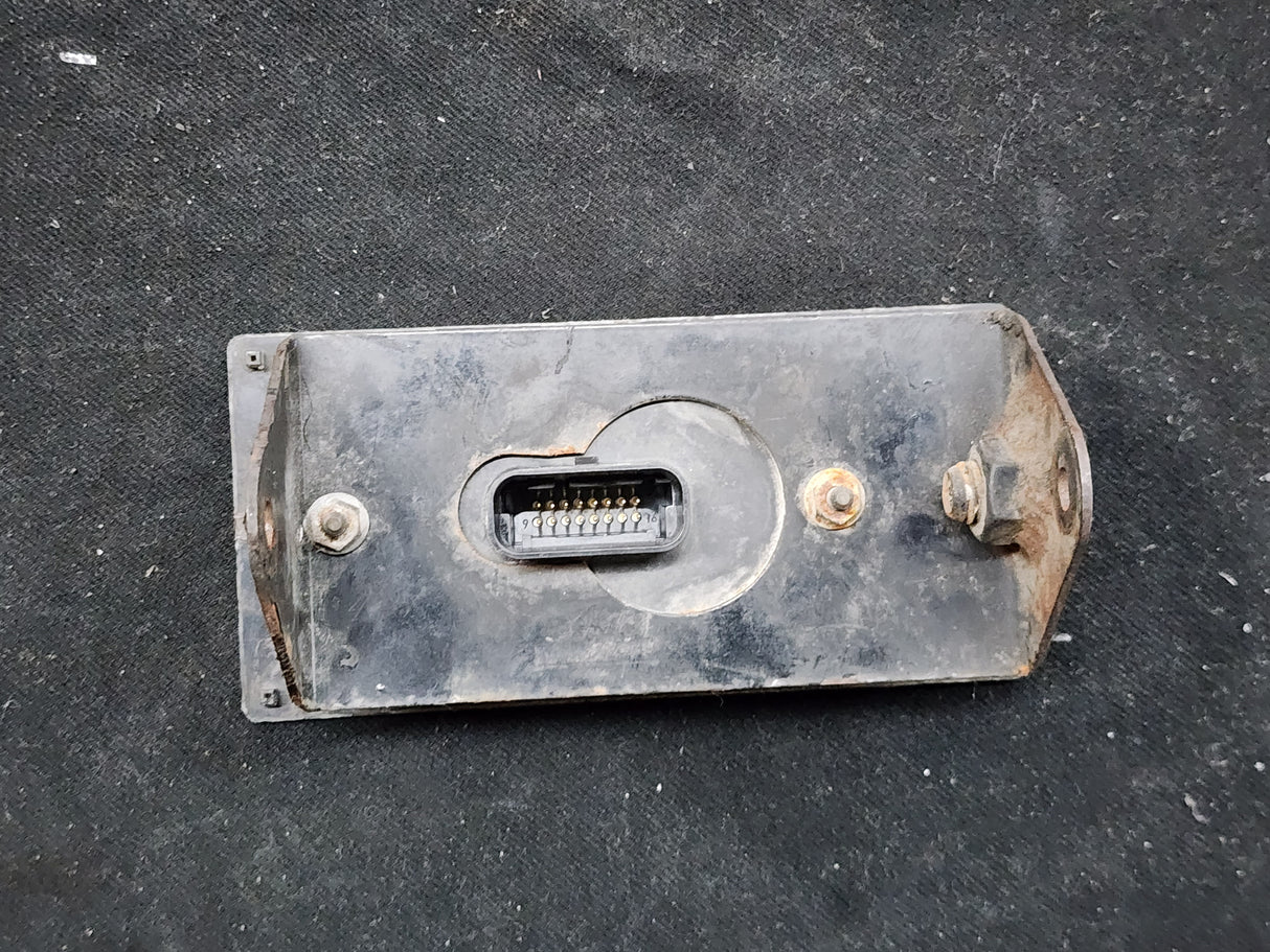 Allison 29544831 Transmission Push Button Electronic Shift Pad For Sale