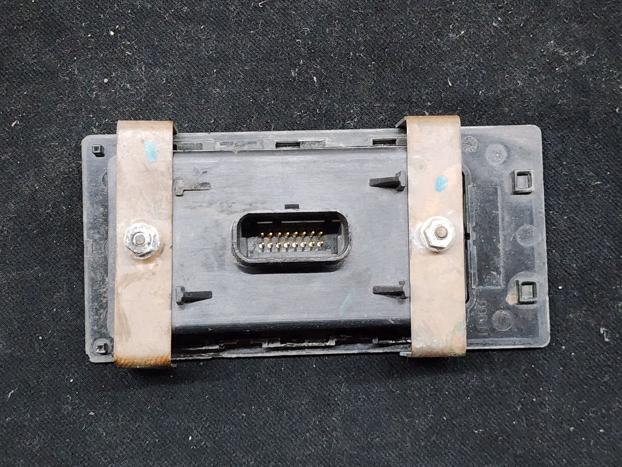 Allison 29544831 Transmission Push Button Electronic Shift Pad For Sale