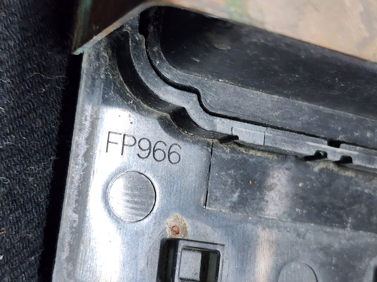 Allison 29544831 Transmission Push Button Electronic Shift Pad For Sale