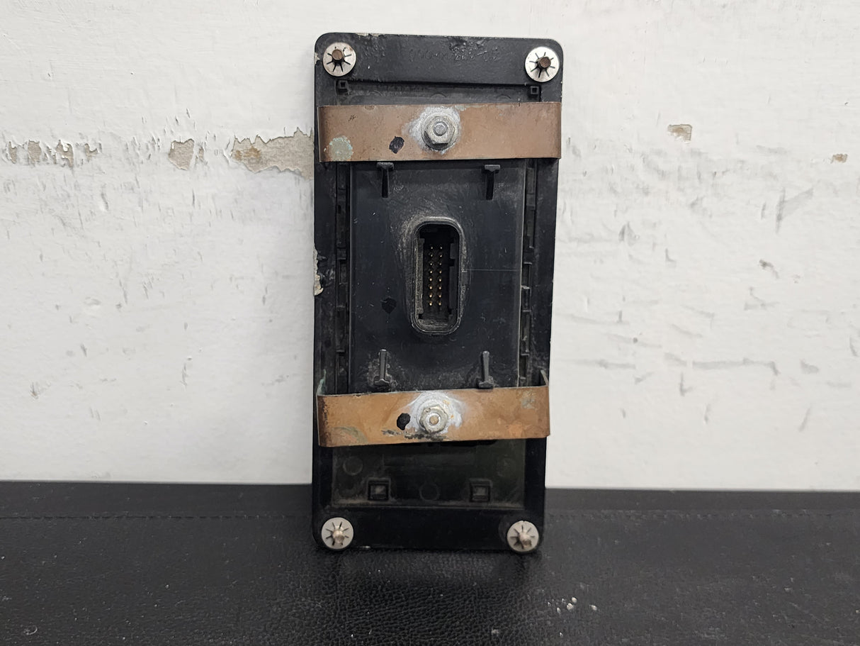 Allison 29546171 Transmission Push Button Electronic Shift Pad For Sale