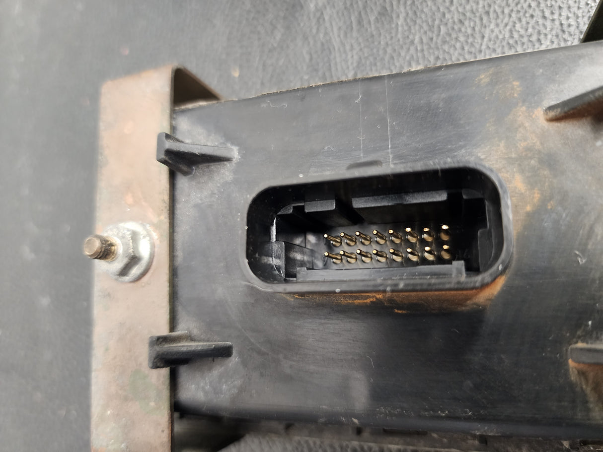 Allison 29544830 Transmission Push Button Electronic Shift Pad For Sale