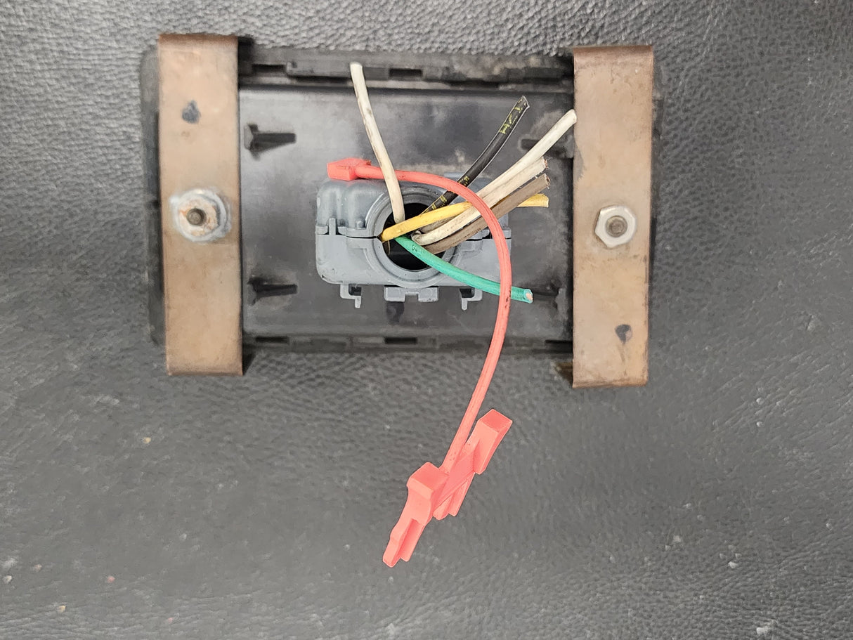 Allison 29544830 Transmission Push Button Electronic Shift Pad For Sale