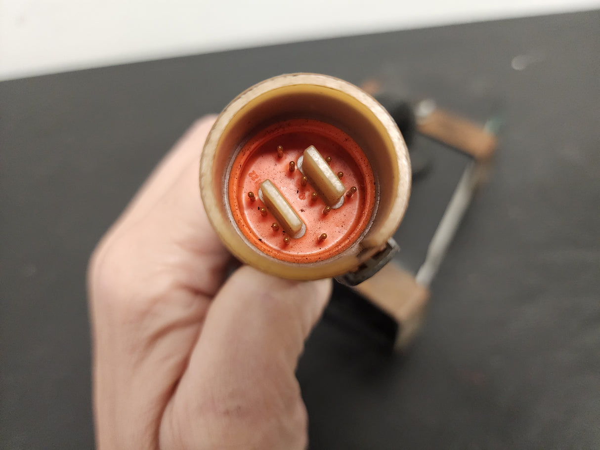 Allison 29538360 Transmission Push Button Electronic Shift Pad For Sale