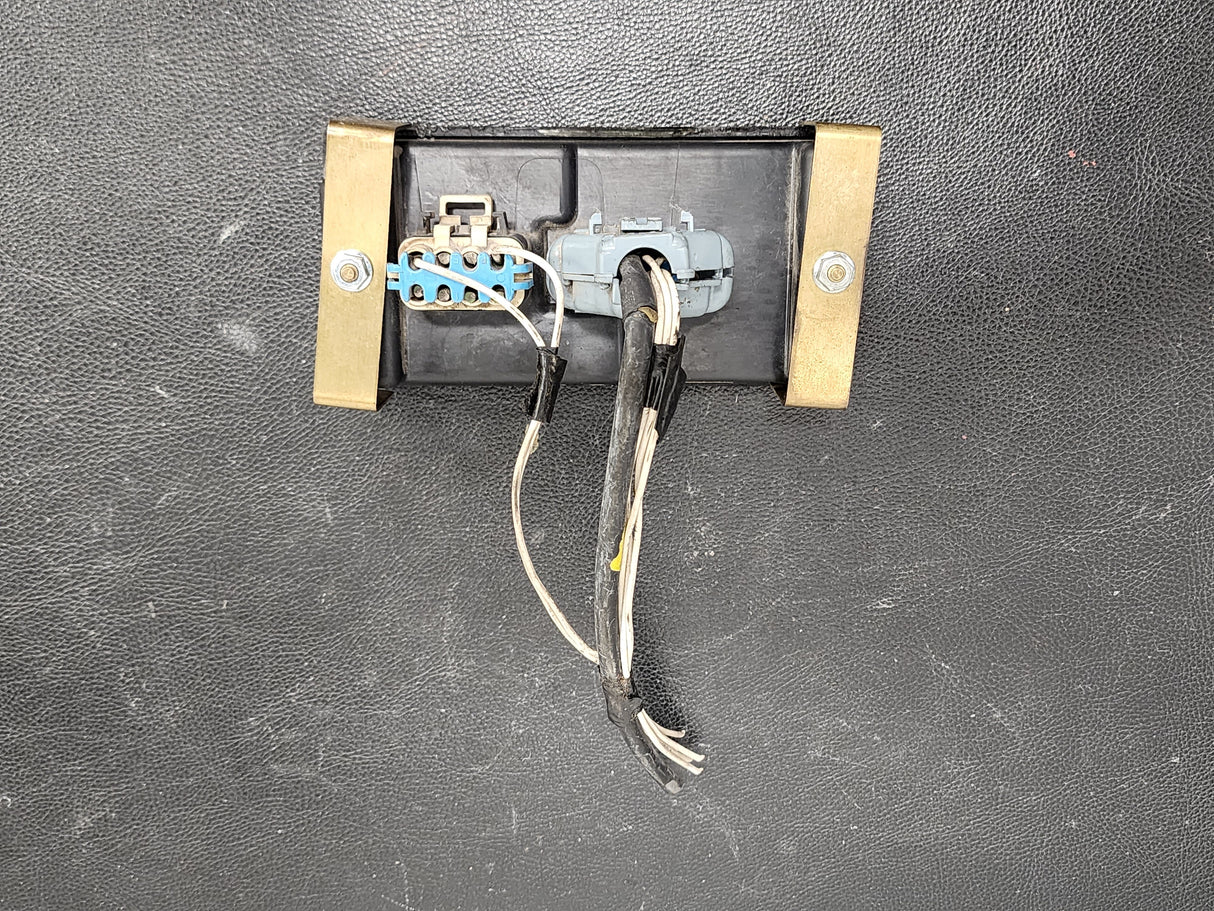 ARENS SBW-PB2-635 Transmission Push Button Electronic Shift Pad For Sale