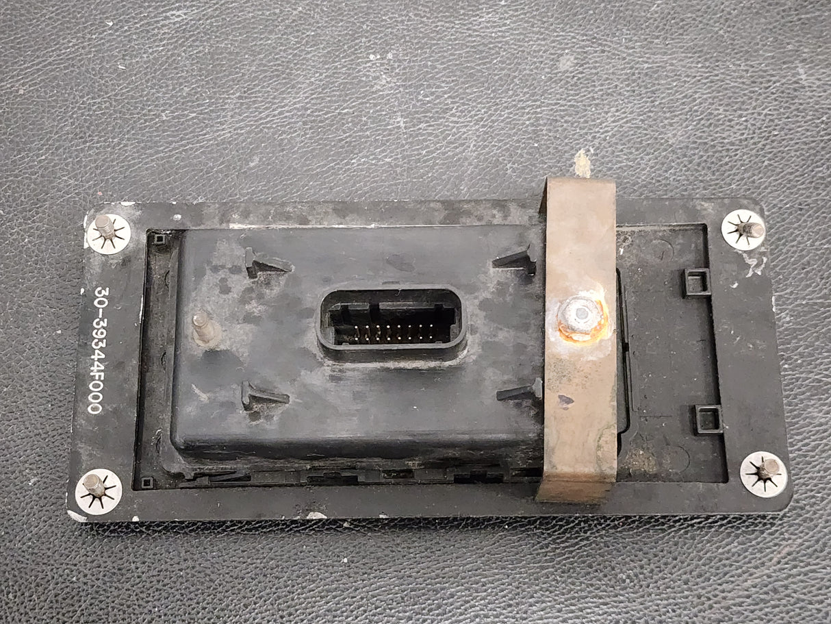 Allison 29544831 Transmission Push Button Electronic Shift Pad For Sale