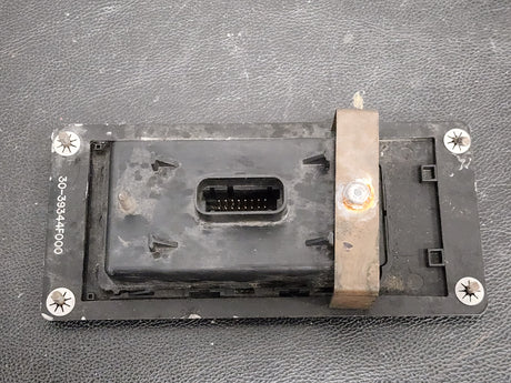 Allison 29544831 Transmission Push Button Electronic Shift Pad For Sale