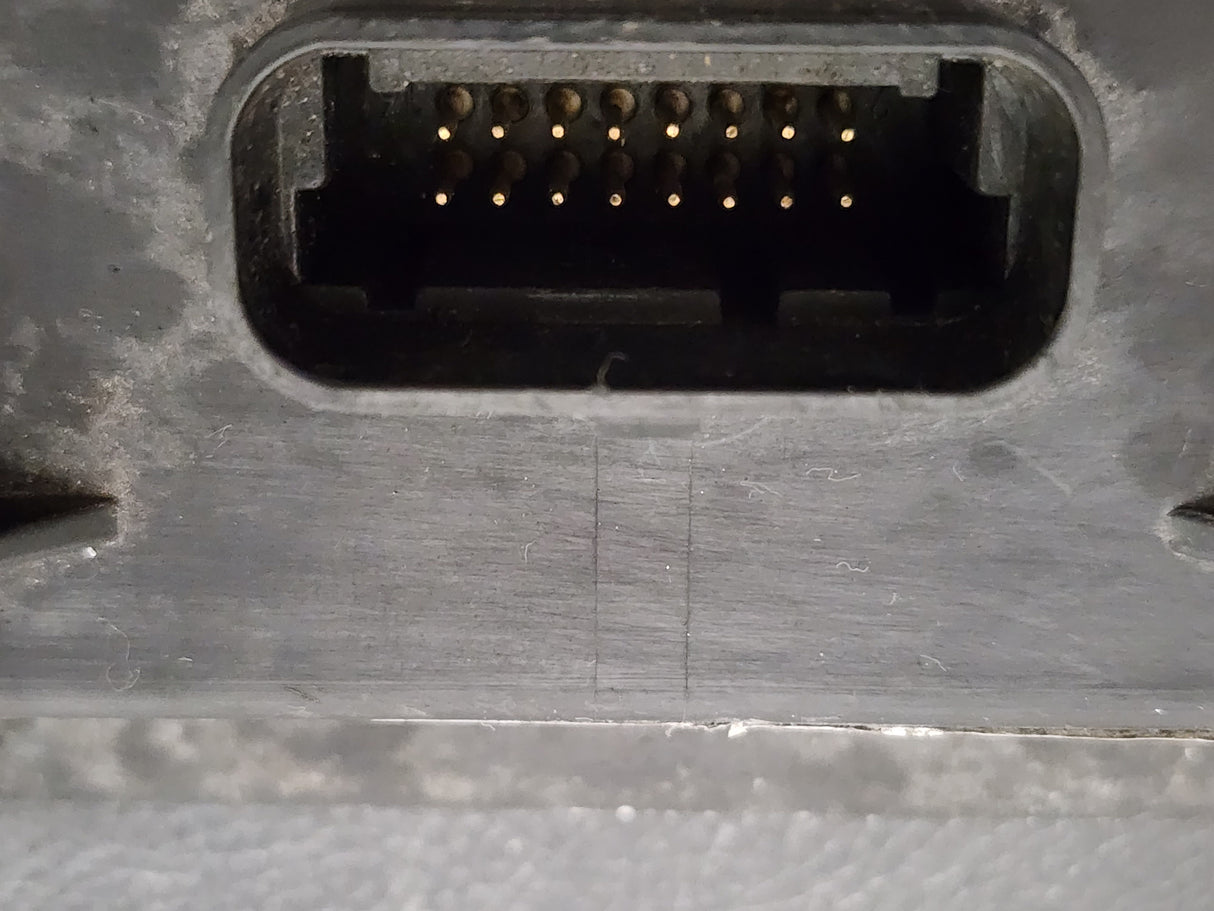 Allison 29544831 Transmission Push Button Electronic Shift Pad For Sale