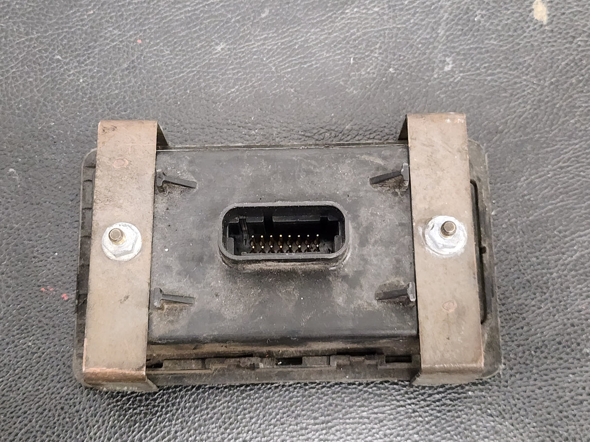 Allison 29544830 Transmission Push Button Electronic Shift Pad For Sale