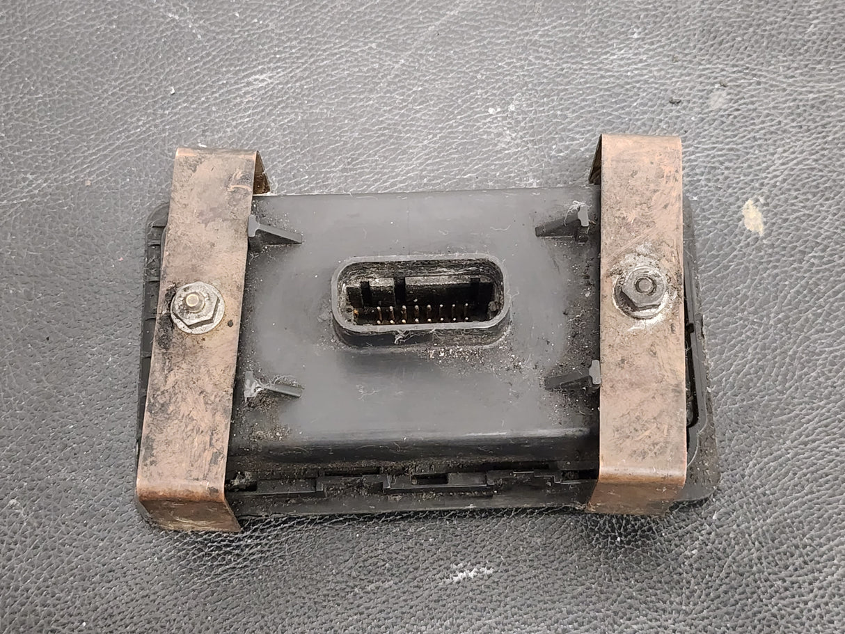 Allison 29544830 Transmission Push Button Electronic Shift Pad For Sale