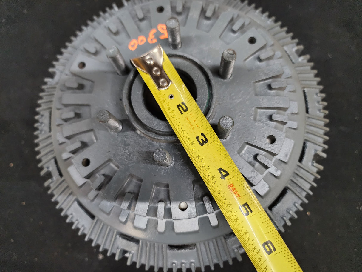 Horton Mack ASET AI 7994982 Fan Clutch For Sale